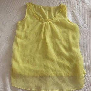 🛍 NY&C Tank Top (Small)